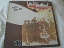 LED ZEPPELIN II VINYL LP ALBUM 1969 ATLANTIC RECORDS WHOLE LOTTA LOVE, MOBY DICK
