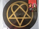 H.I.M. LOVE METAL (2017) BRAND NEW SEALED LIMITED PICTURE DISC VINYL LP