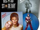 DAVID BOWIE - PIN UPS - 1 x 12