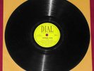 CHARLIE PARKER Yardbird Suite / Moose The Mooche 1946 Dial 78 Miles Davis LISTEN