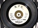 Sunny And The Sunliners - Should I Take You Home Rare Soul 45 Promo