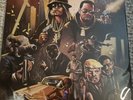 Roc Marciano DJ Muggs KAOS LIMITED EDITION Friends & Family Test Pressing
