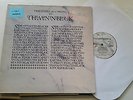 THE STRANGLERS GOSPEL ACCORDING TO MEN IN BLACK '81 lp uk gatefold orig punk