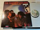 KILIMANJARO THE TEARDROP EXPLODES 1980 1ST PRESS julian cope lp mercury rare