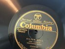 COUNTRY JESS YOUNG TENN. BAND Columbia 15400 Silver Bell/Sweet Bunch Dasies E++