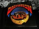 SEALED  STEREO 1968 ORIG    SALVATION   S.F. HIPPIE ACID PSYCH = FUZZ GUITAR
