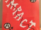 Impact - S/T Punk Vinyl Rock UK82 Anarcho