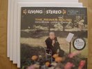 FRITZ REINER sound  RCA LSC 2183-45  AUDIOPHILE  200g x 5LP  RARE NM