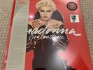 Madonna, You Can Dance, NEW/MINT Ltd edition RED VINYL 12 inch single RSD 2018