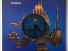 PINK FLOYD RELICS 1997 UK 11-TRACK REMASTERED STEREO VINYL LP + G/FOLD & POSTER