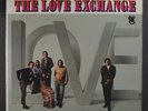 LOVE EXCHANGE: The Love Exchange LP (shrink) Rock & Pop