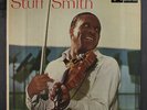 STUFF SMITH: Stuff Smith LP (Mono, faint cw, nice copy ) Jazz