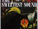 Elsie Bianchi The Sweetest Sound on German Saba - Heavy vinyl reissue NM