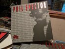 PHIL SPECTOR BACK TO MONO 5 LP SET RECORDS VINYL NEAR MINT