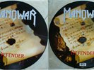 MANOWAR DEFENDER 12