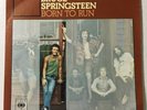 Bruce Springsteen 7” Born To Run 1975 Spain Meeting Across The River B Side.