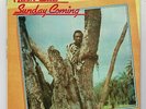 ALTON ELLIS-sunday coming     studio 1 LP     (hear)     reggae boss rock steady