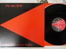 NEIL YOUNG&CRAZY HORSE REACTOR REPRISE P-11083R Japan VINYL LP