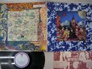 ROLLING STONES THEIR SATANIC MAJESTIES REQUEST LONDON L20P 1018 Japan VINYL LP