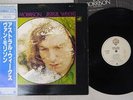 VAN MORRISON ASTRAL WEEKS WARNER P-4704W Japan OBI VINYL LP