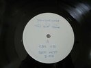Van Der Graaf Generator - The Quiet Zone 1977 UK LP CHARISMA WHITE LABEL PROMO