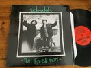 LP USA 1989  Sebadoh ?– The Freed Man Etichetta: Homestead Records ?– HMS145-1