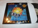 Def Leppard - Pyromania - Original 1983 LP 1ST  PRESSING  MASTERDISC RARE
