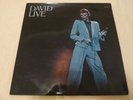 DAVID BOWIE - David Live - UK RCA 1st Press LP + Inners - APL2-0771 - Good+ SALE