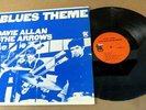 Orig Davie Allan & The Arrows Blues Theme USA Vinyl LP Near Mint Tower Label NR