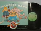 LAIKA & COSMONAUTS INSTR. SURF ROCK LP SIGNED COVER COLOSSAL BAND NM VPI NR
