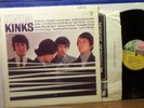 THE KINKS LP 