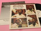 MUDDY WATERS LP FOLK SINGER ORIGINAL MASTER RECORDING MFSL AUDIOFILI