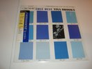 TINA BROOKS- TRUE BLUE BLUE NOTE CONNOISSEUR LP SERIES - LISTEN