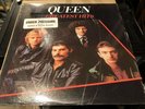 Queen Greatest Hits Rare Canada Import Lp 1981 Rare Canadian Import Nice C