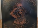 MOURNFUL CONGREGATION CONCRESCENCE OF THE SOPHIA  250 Press Bronze Black Vinyl