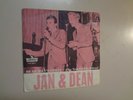 JAN & DEAN:Dead Man’s Curve-New Girl In School-Sweden 7