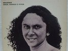 BERTO MENDES - DELEITAR MODERN SOUL FUNK GROOVE 1983 BRAZIL 7