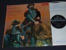BORODIN symphony 2 TCHAIKOVSKY francesca VARVISO decca sxl 6352 mint- lp