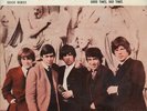 The Rolling Stones Route 66 ORIGINAL SPANISH EP Vinyl Single 7inch Decca