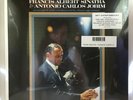 Frank Sinatra — Francis Albert Sinatra & Antonio Carlos Jobim LP NEW