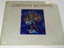 Captain Beyond-ORIGINAL 1972 US LP-3D/Lenticular Cover w/PROMO Bio-SEALED