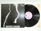 WHITE NOISE-AN ELECTRIC STORM..  GENUINE 1ST UK PRESS EX VINYL LP 1969