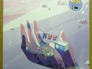 STEVEN UNIVERSE Vol. 1 Soundtrack Limited 4-LP 10