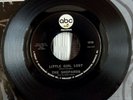 THE SHEPARDS -  LITTLE GIRL LOST / LET YOURSELF GO / ABC RECORDS  EX