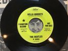 The Beatles GREEN LABEL PROMO RECORD 45 Hello Goodbye I AM THE WALRUS P2056