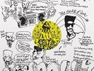 SCHOOLLY-D-P.S.K. WHAT DOES IT MEAN / GUCCI T (Importación USA) 12` Single NUEVO