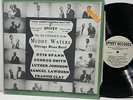 Bluesmen Of Muddy Waters Blues Band- Spivey 1008 Blues LP- VG+/VG+