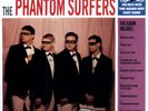 PHANTOM SURFERS 18 Deadly Ones LP NEW mummies jackie cedrics mono men trashwomen