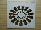 MCA MUCS 104 stereo Ricci Violin The Glory of Cremona 1W/1W UK Edition (No SXL)