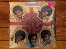 The Jackson 5 ?– Christmas Album 1970 Motown MS-713 Jacket/Vinyl NM-